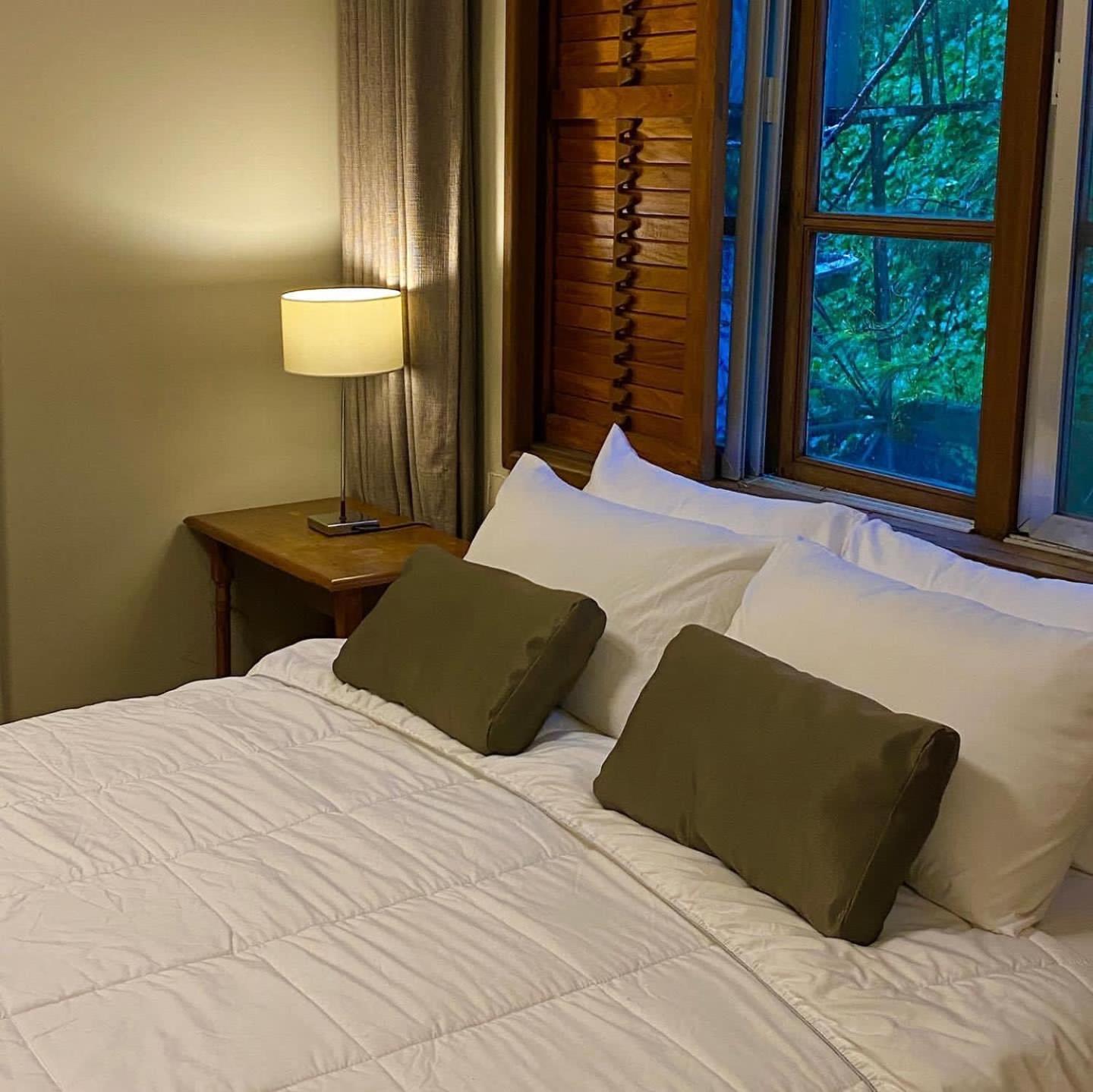 The Gather Inn Baguio - Burnham Park Baguio City Exterior photo
